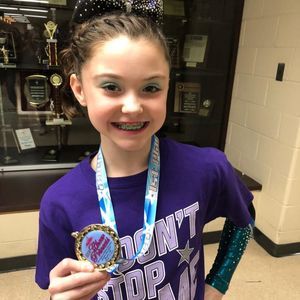 Meet your Posher, Holly